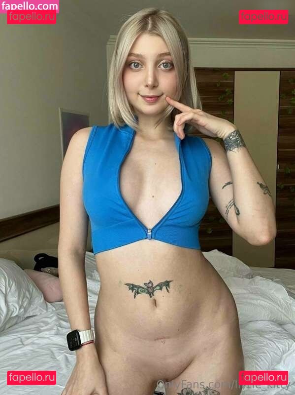 Kitty Emili / kittyemili / lit1le_kitty Onlyfans Photo Gallery 