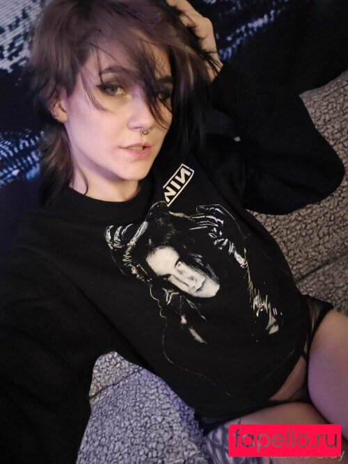 Mia Gray Nude Onlyfans Photo 47