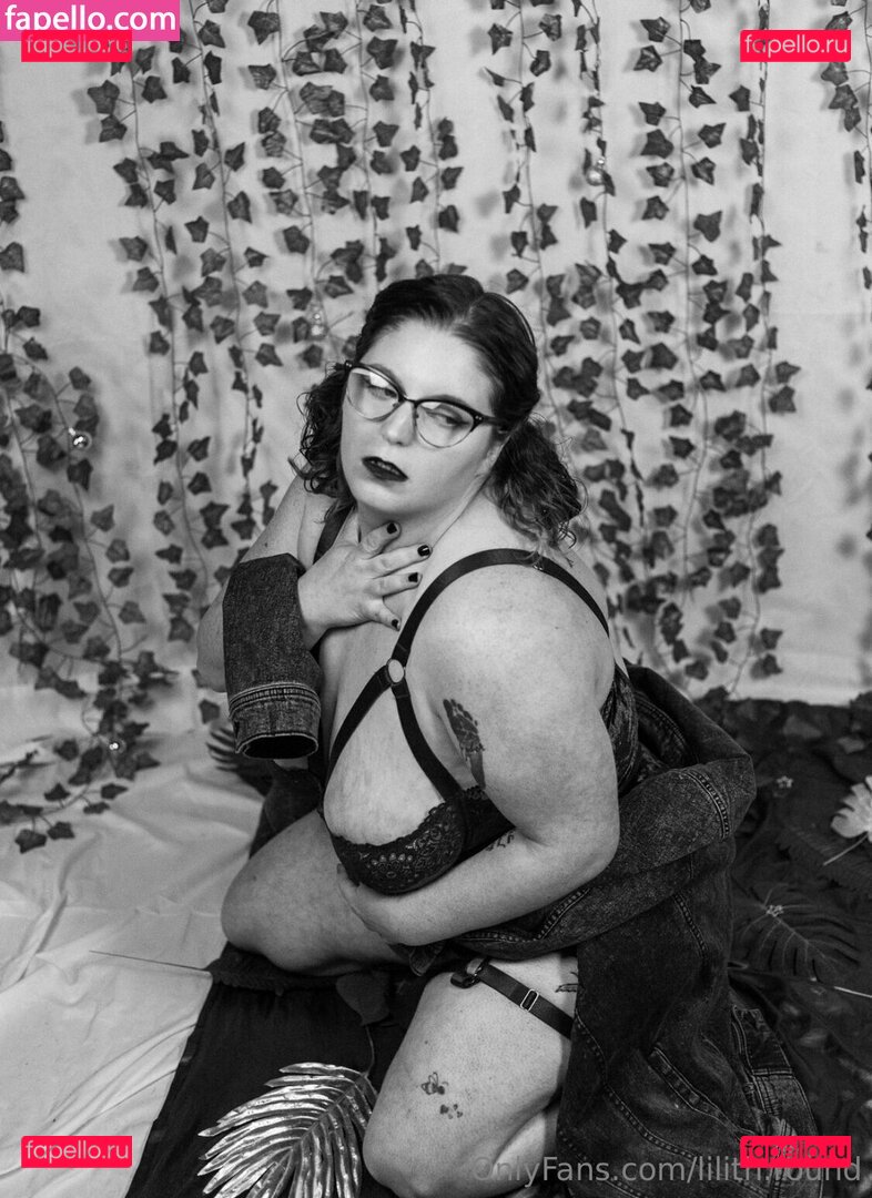 odette.opulence Onlyfans Photo Gallery 