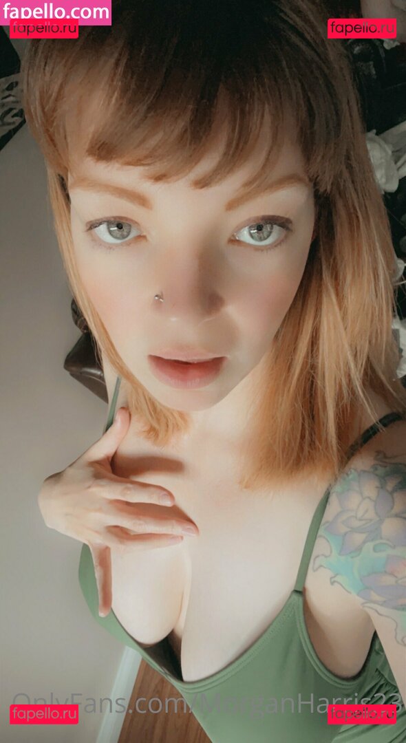 morganharris23 / pregnantmorgan Onlyfans Photo Gallery 