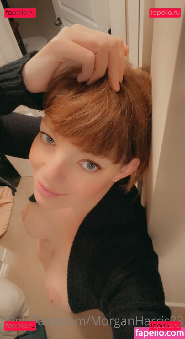 morganharris23 / pregnantmorgan Onlyfans Photo Gallery 