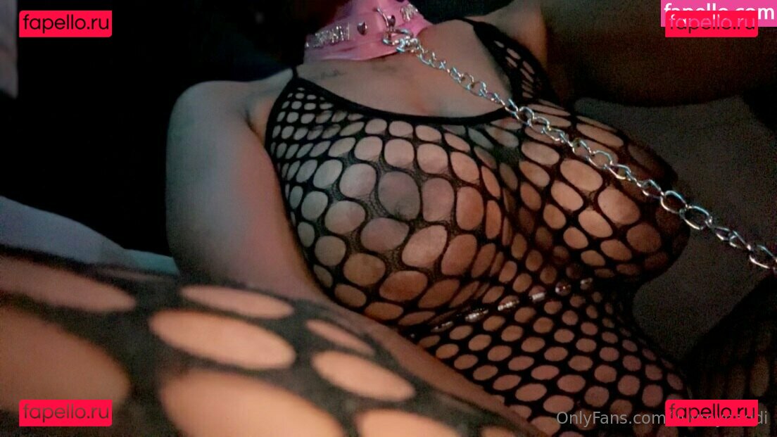 Iluvmydaddi Onlyfans Photo Gallery 