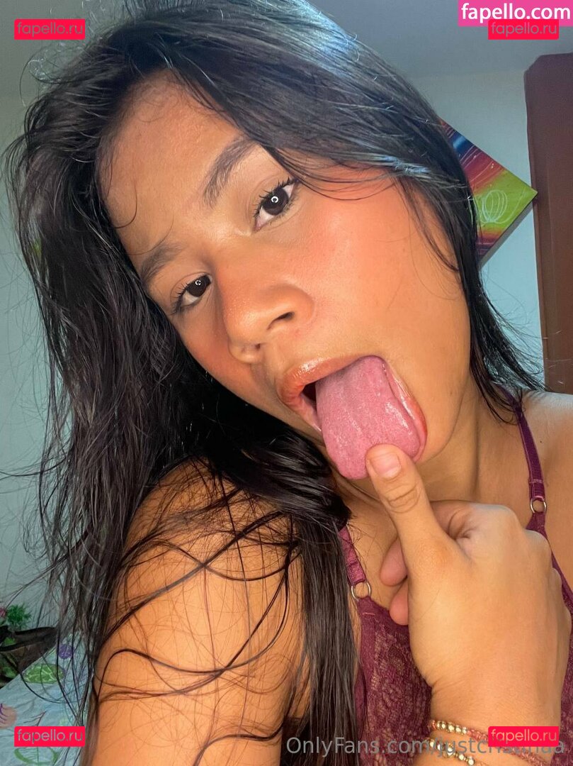 justcristinaa Onlyfans Photo Gallery 