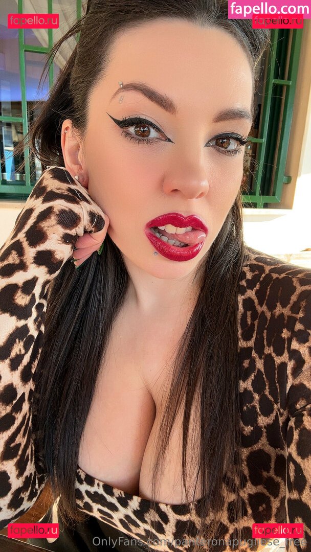 panteronacosplay / panteronapugliese_free Onlyfans Photo Gallery 