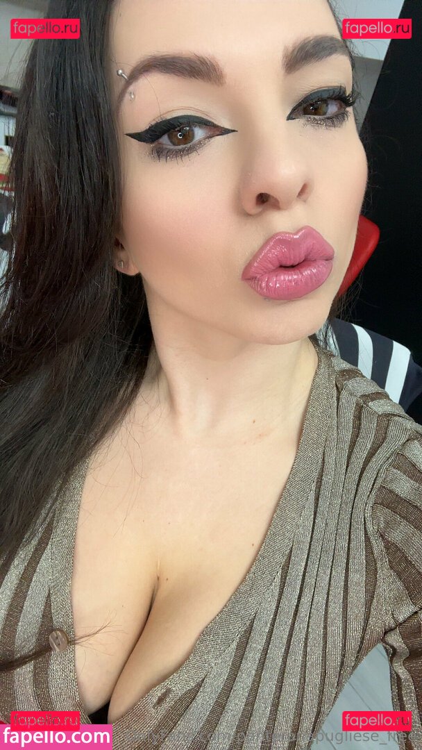 panteronacosplay / panteronapugliese_free Onlyfans Photo Gallery 