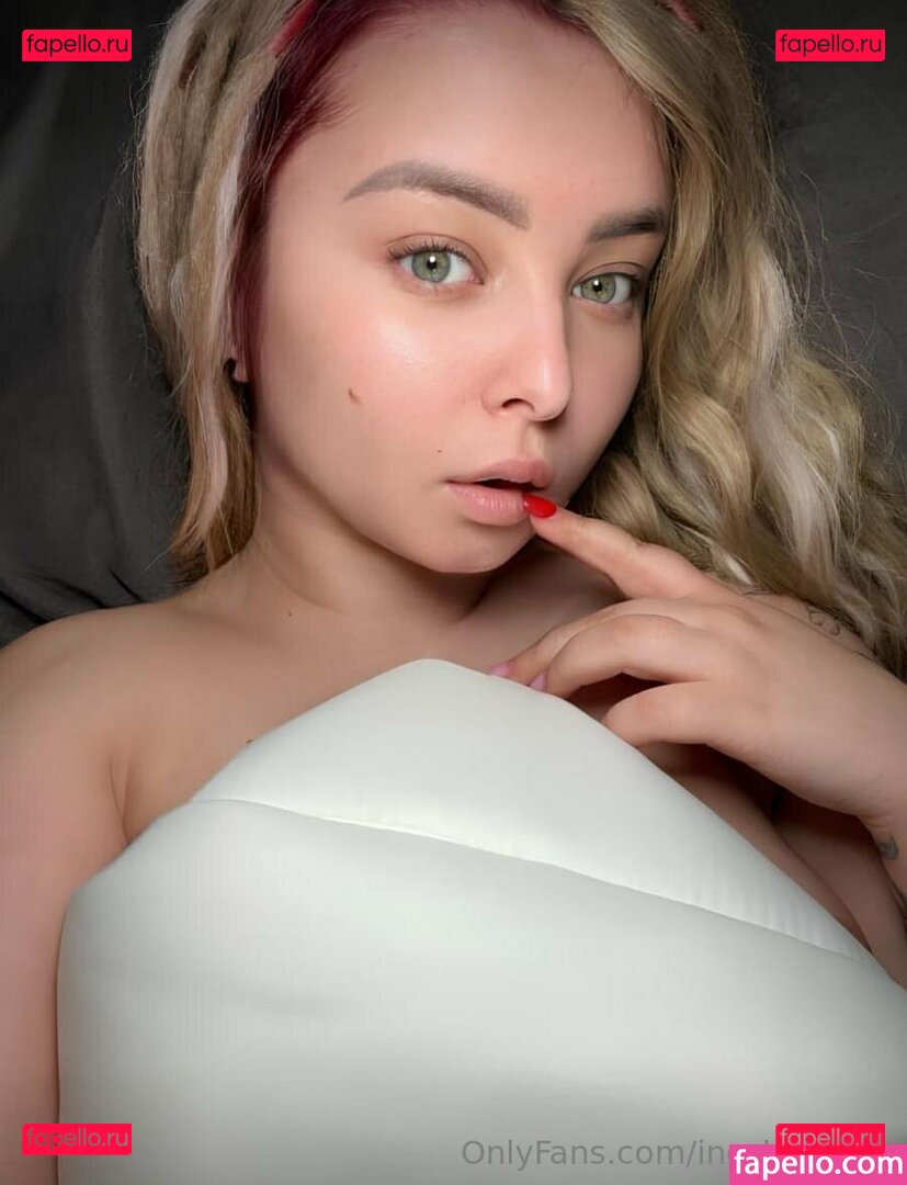 ino_karadaa / nevaaadaa Onlyfans Photo Gallery 