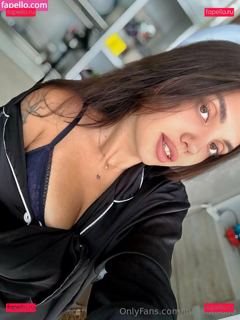 ino_karadaa / nevaaadaa Onlyfans Photo Gallery 