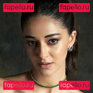 Ananya Pandey / ananyapanday Onlyfans Photo Gallery 