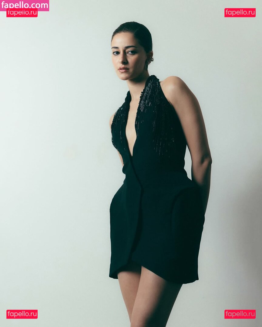Ananya Pandey / ananyapanday Onlyfans Photo Gallery 