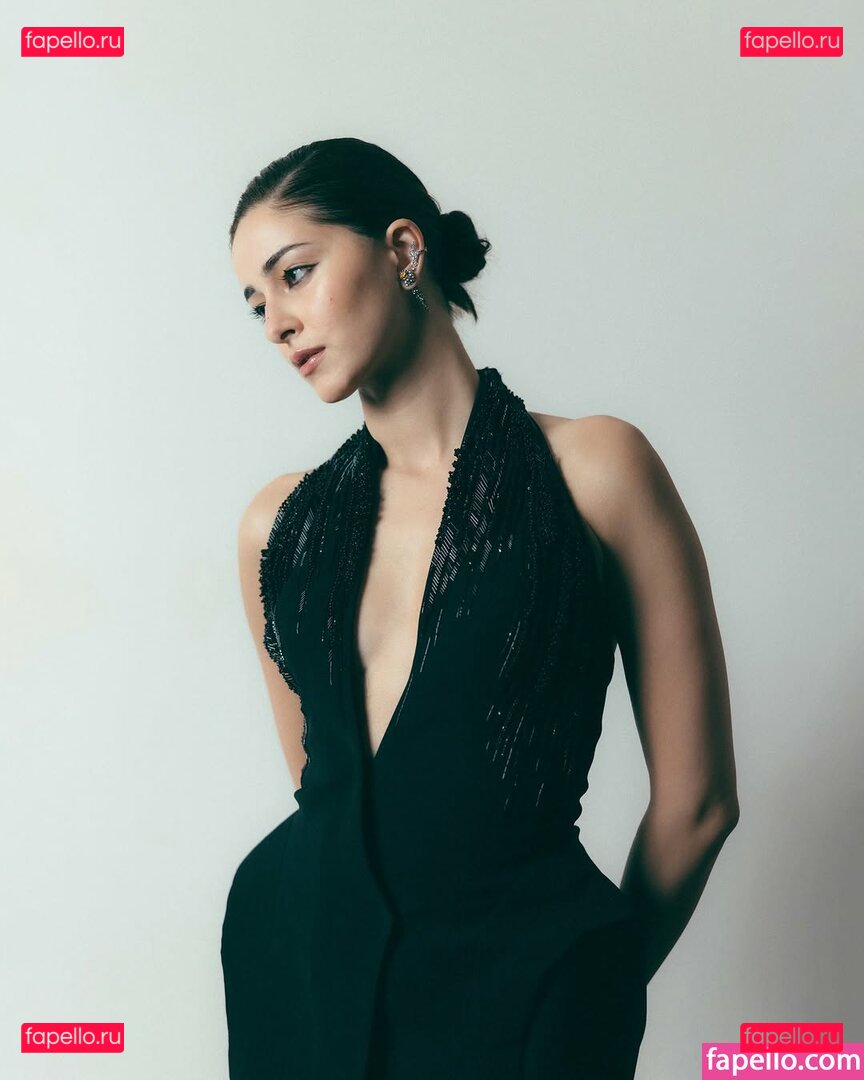 Ananya Pandey / ananyapanday Onlyfans Photo Gallery 