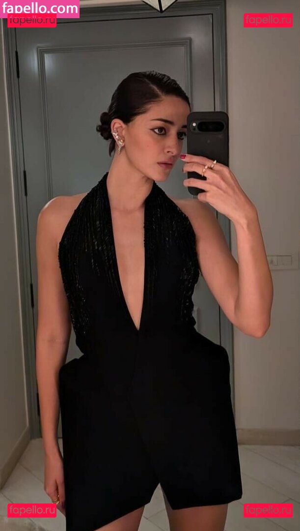 Ananya Pandey / ananyapanday Onlyfans Photo Gallery 