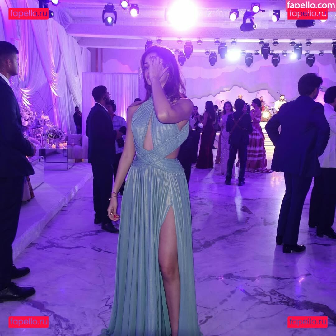 Ananya Pandey / ananyapanday Onlyfans Photo Gallery 