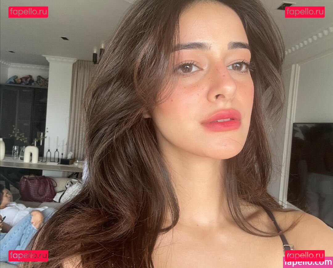 Ananya Pandey / ananyapanday Onlyfans Photo Gallery 