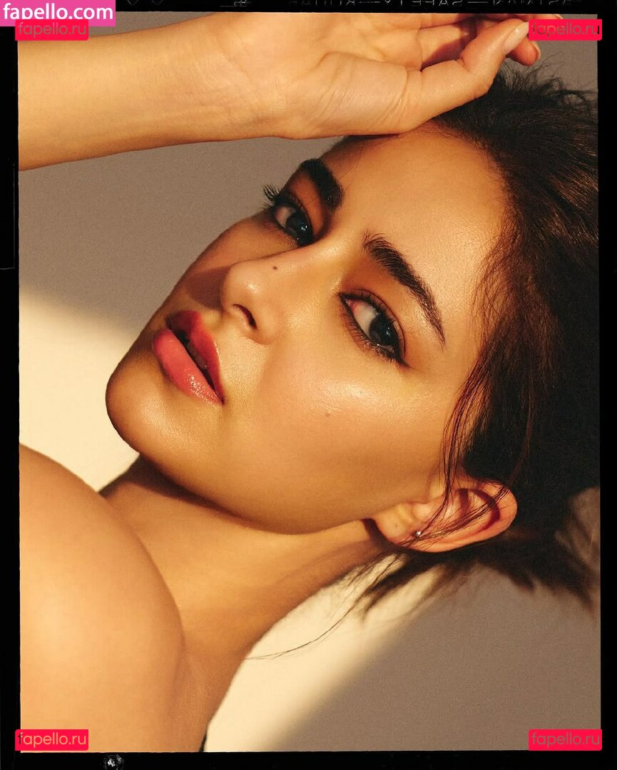 Ananya Pandey / ananyapanday Onlyfans Photo Gallery 