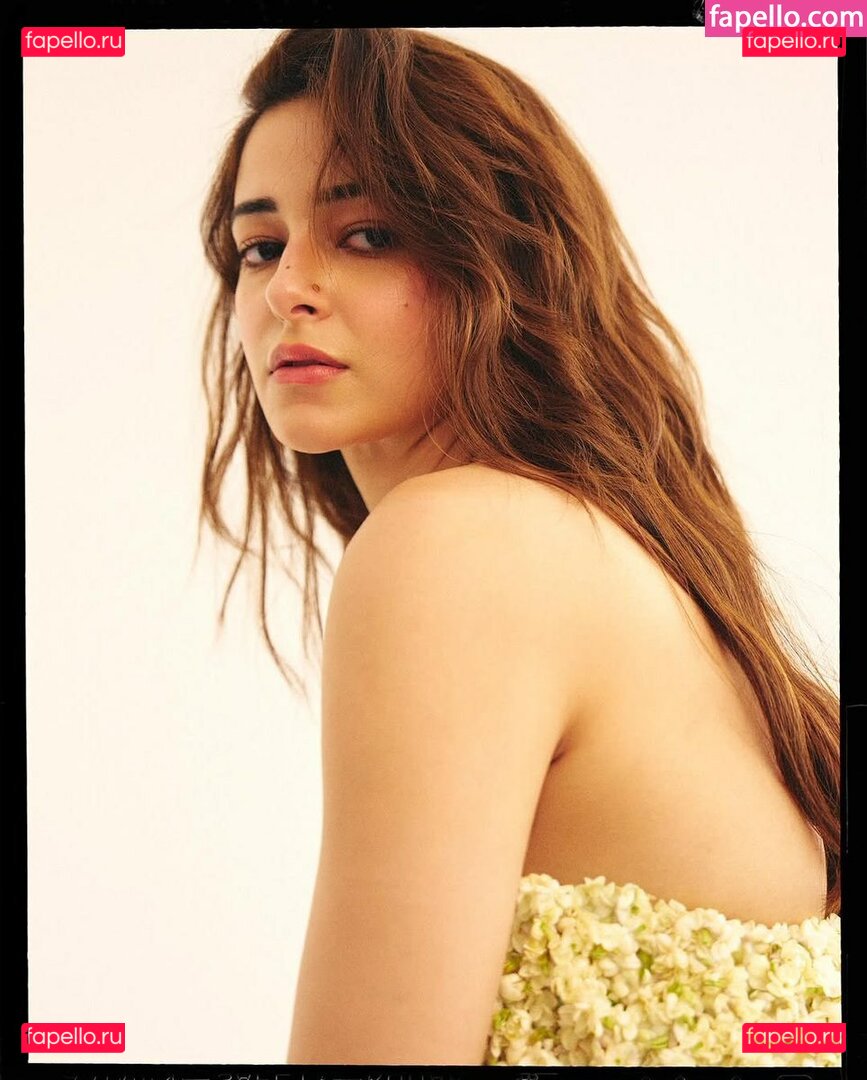 Ananya Pandey / ananyapanday Onlyfans Photo Gallery 