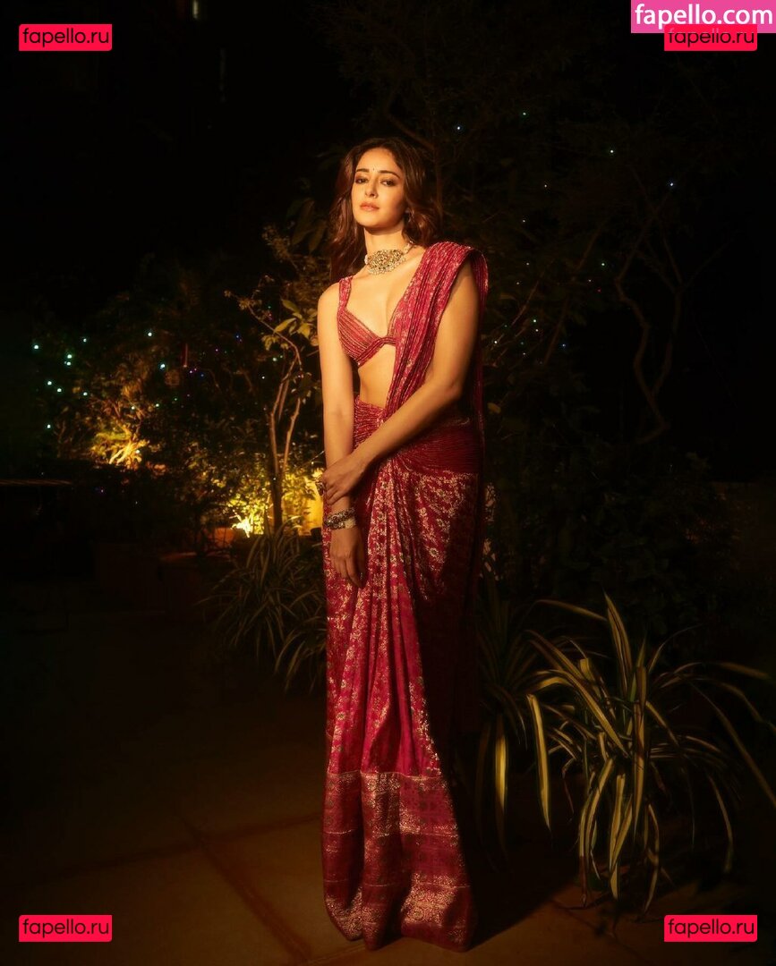 Ananya Pandey / ananyapanday Onlyfans Photo Gallery 