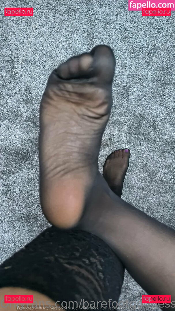 barefootgoddessbri / barefootgoddesss Onlyfans Photo Gallery 