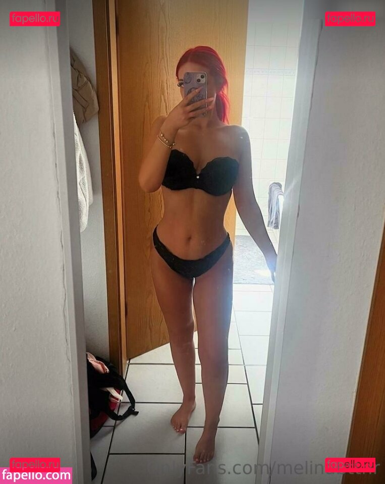 melinabttnr / melinabttnrvip Onlyfans Photo Gallery 