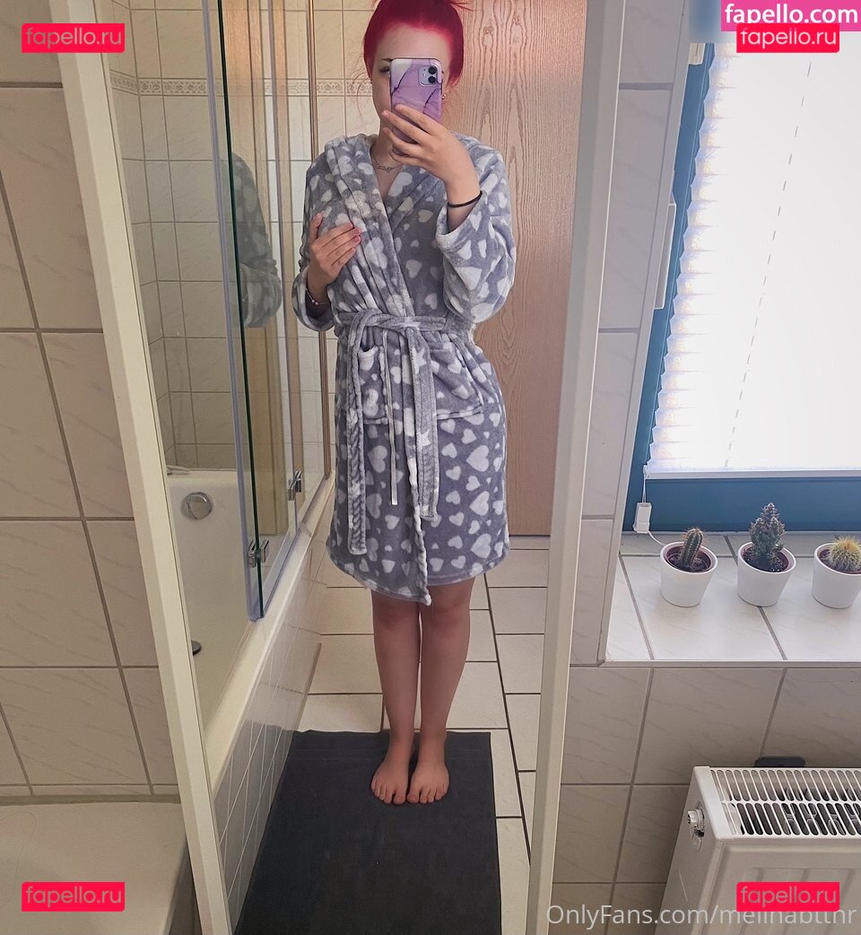 melinabttnr / melinabttnrvip Onlyfans Photo Gallery 