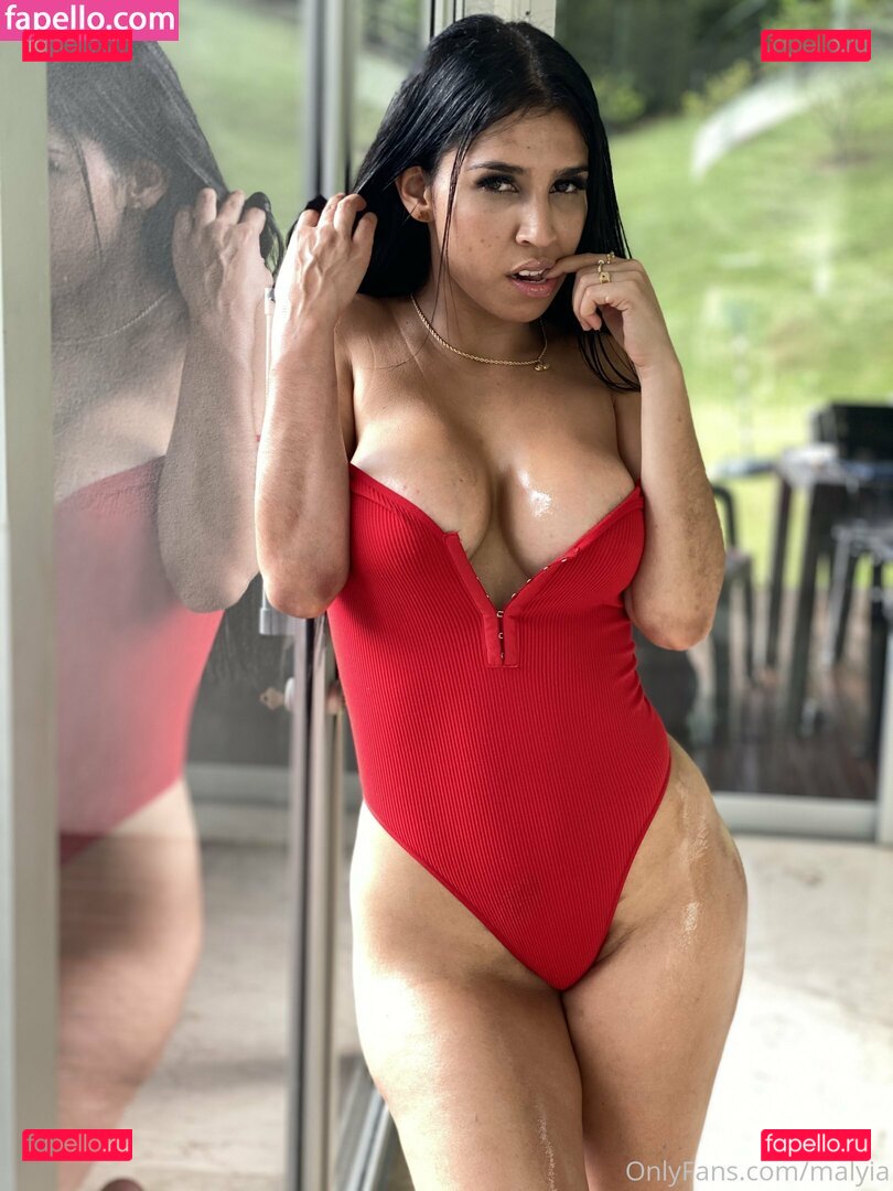 madebymalyia / malyia Onlyfans Photo Gallery 