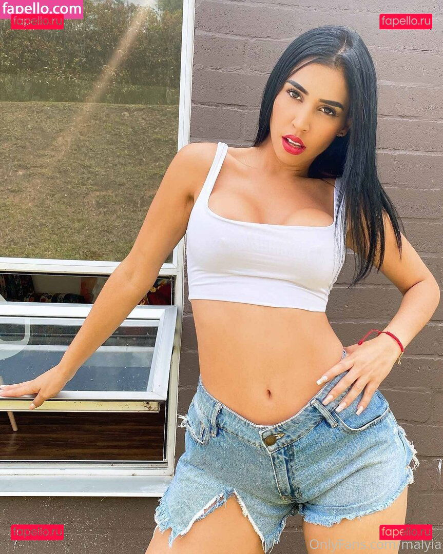 madebymalyia / malyia Onlyfans Photo Gallery 