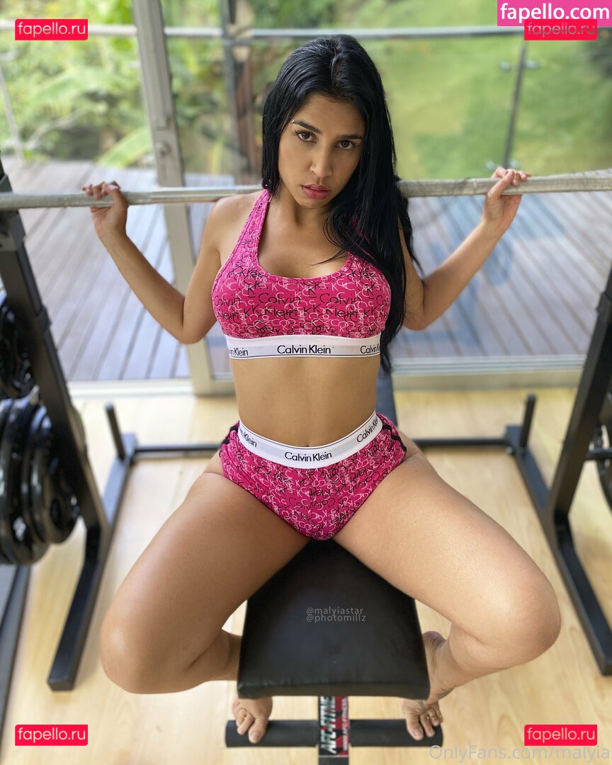 madebymalyia / malyia Onlyfans Photo Gallery 