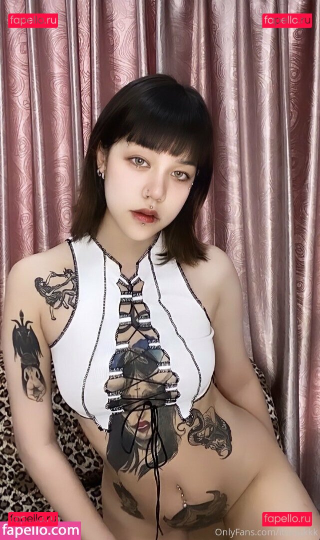 Itsmukkk / blueflame.onyou Onlyfans Photo Gallery 