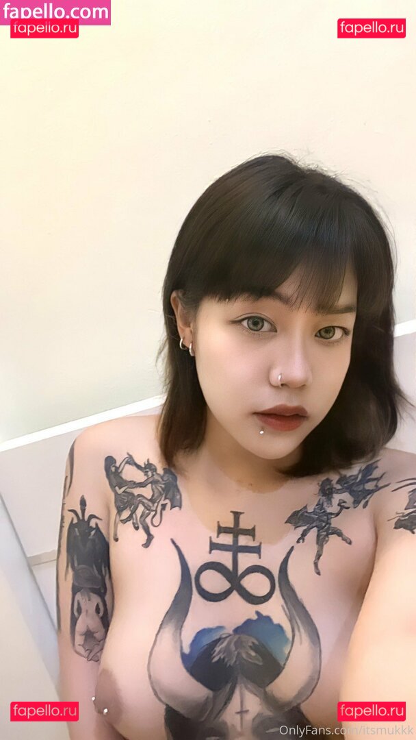 Itsmukkk / blueflame.onyou Onlyfans Photo Gallery 