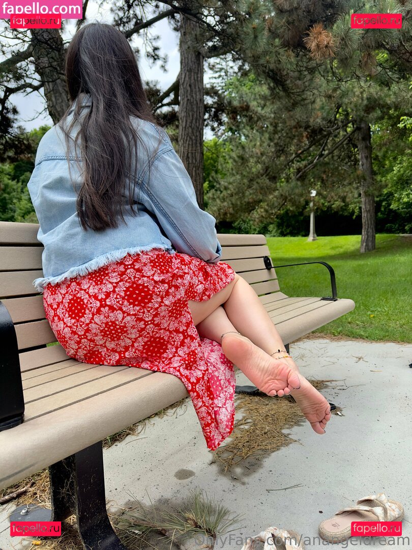 anangeldream / anangeldream.ft Onlyfans Photo Gallery 