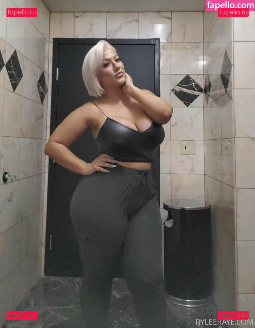 msryleerabbit / ryleerabbit Onlyfans Photo Gallery 