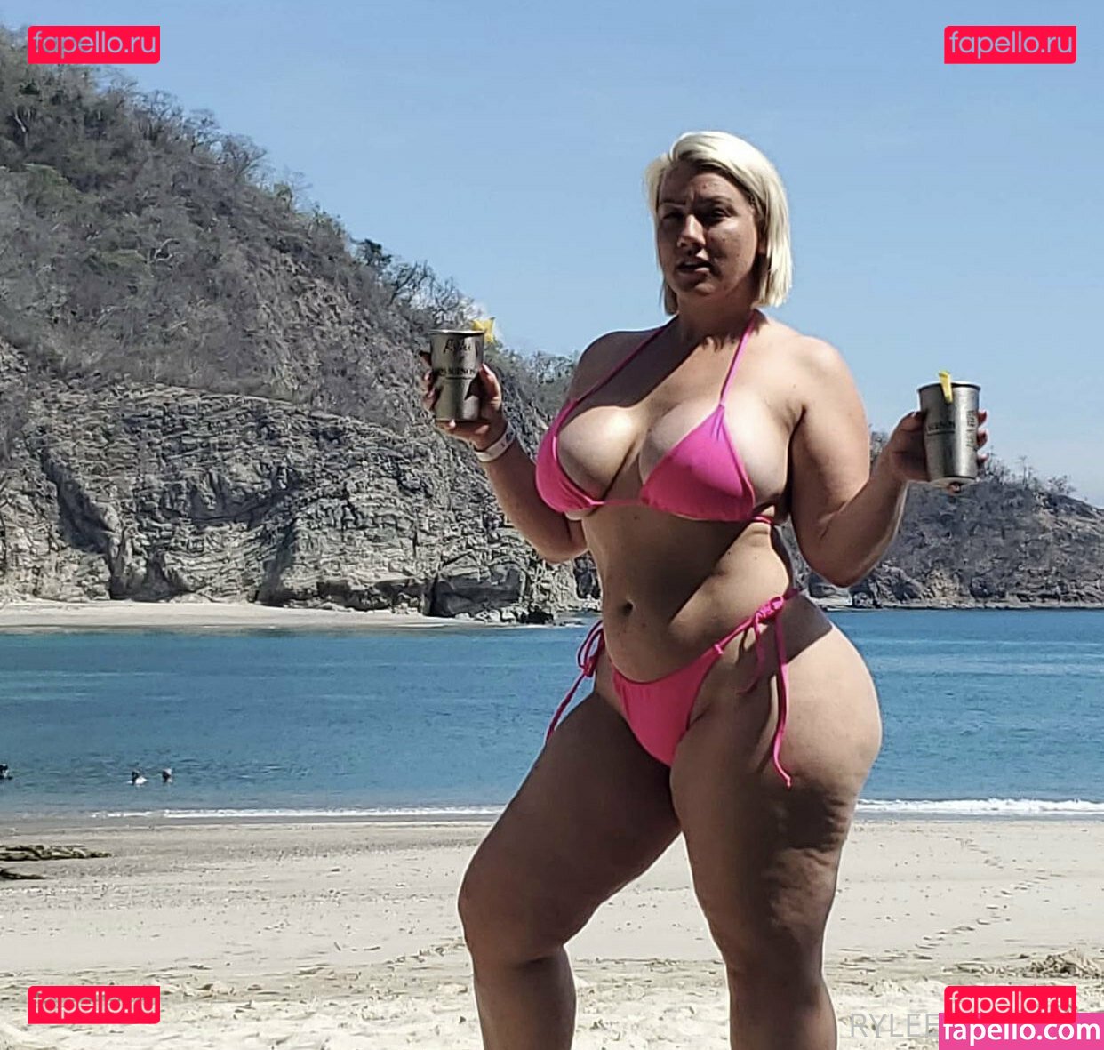 msryleerabbit / ryleerabbit Onlyfans Photo Gallery 