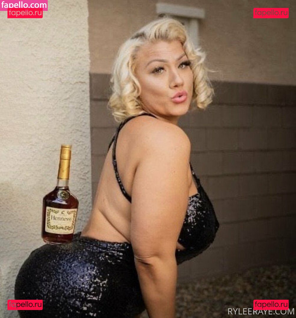 msryleerabbit / ryleerabbit Onlyfans Photo Gallery 