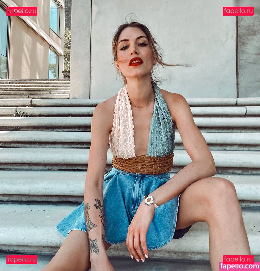 Tessa Bergmeier / tessa.bergmeier Onlyfans Photo Gallery 