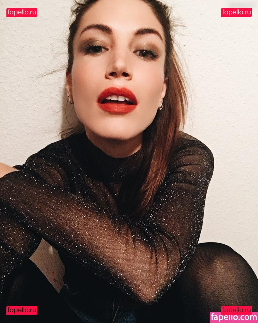 Tessa Bergmeier / tessa.bergmeier Onlyfans Photo Gallery 