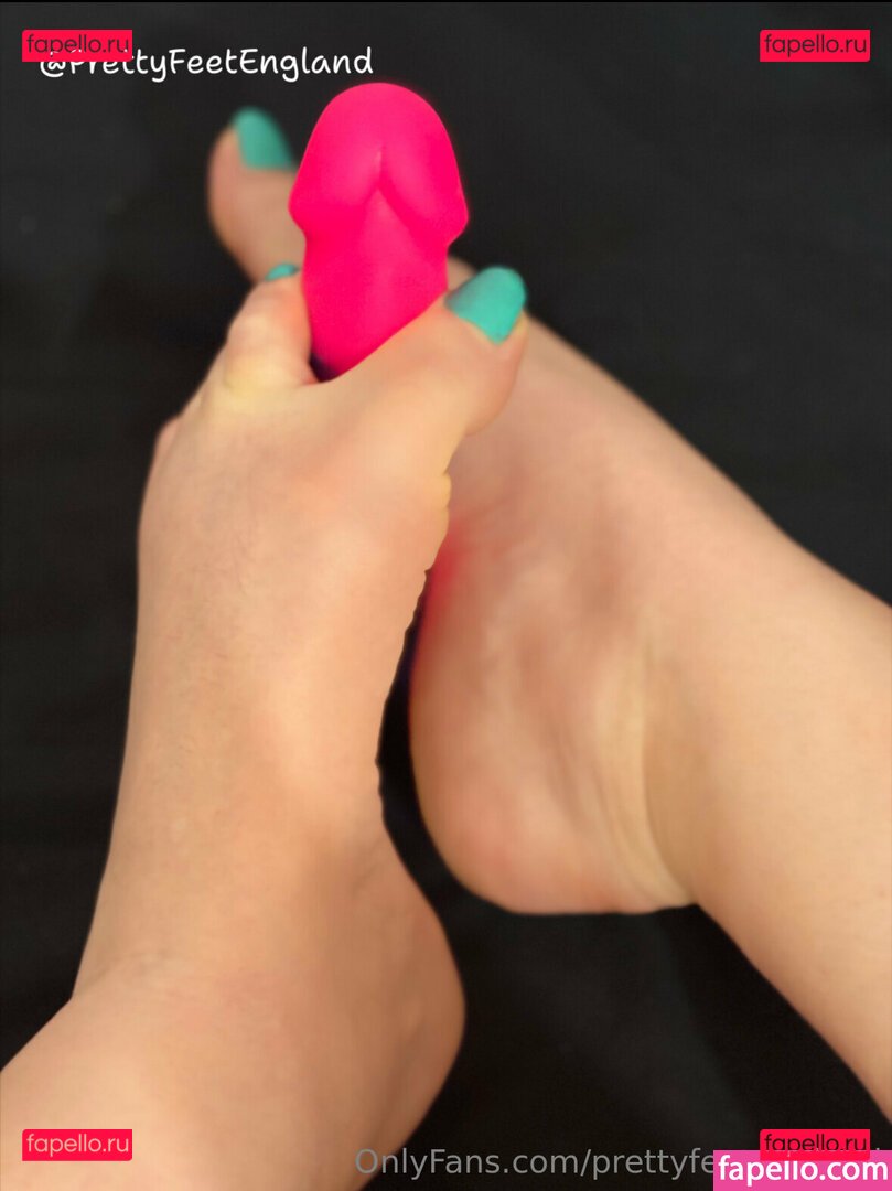prettyfeetengland Onlyfans Photo Gallery 