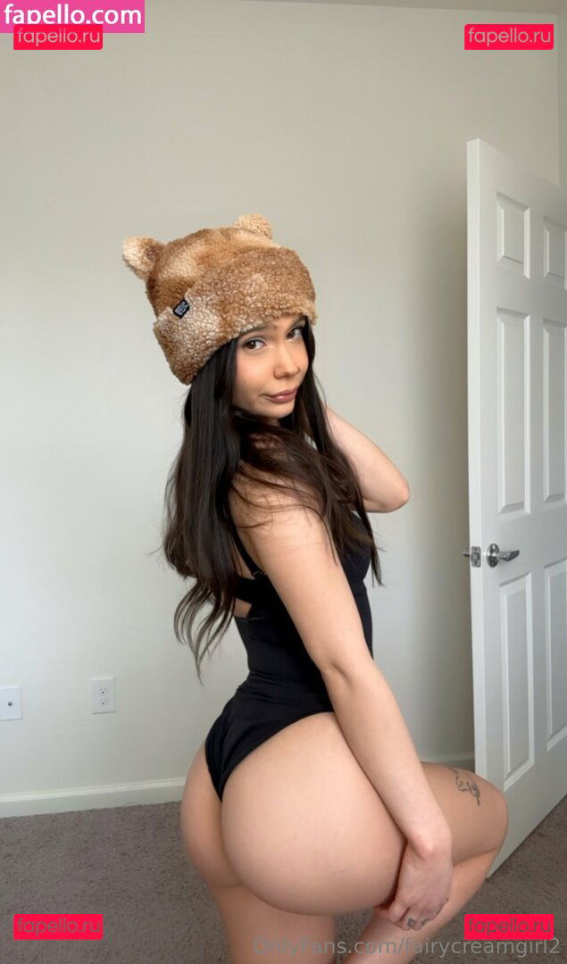 combo_fries / fairycreamgirl / fairycreamgirl2 / itsfairycreamgirl Onlyfans Photo Gallery 