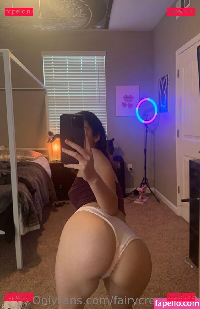 combo_fries / fairycreamgirl / fairycreamgirl2 / itsfairycreamgirl Onlyfans Photo Gallery 