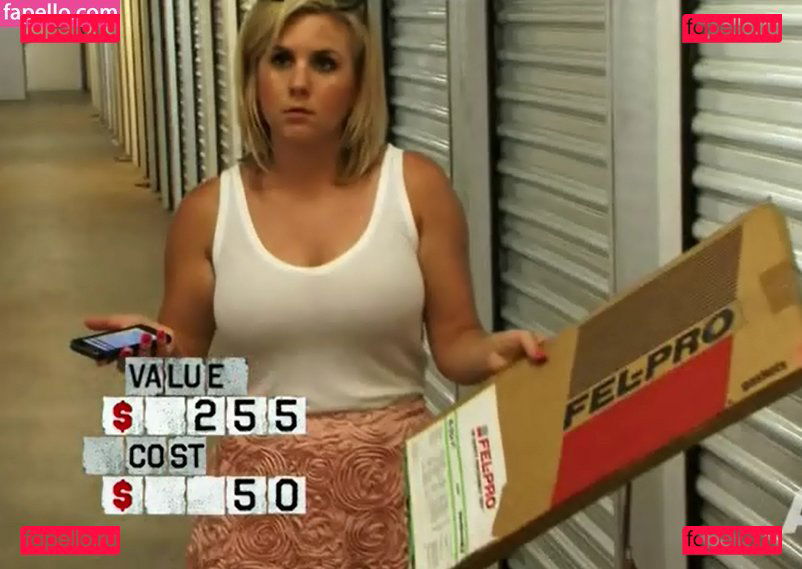 Brandi Passante / brandi.passante / brandipassante Onlyfans Photo Gallery 