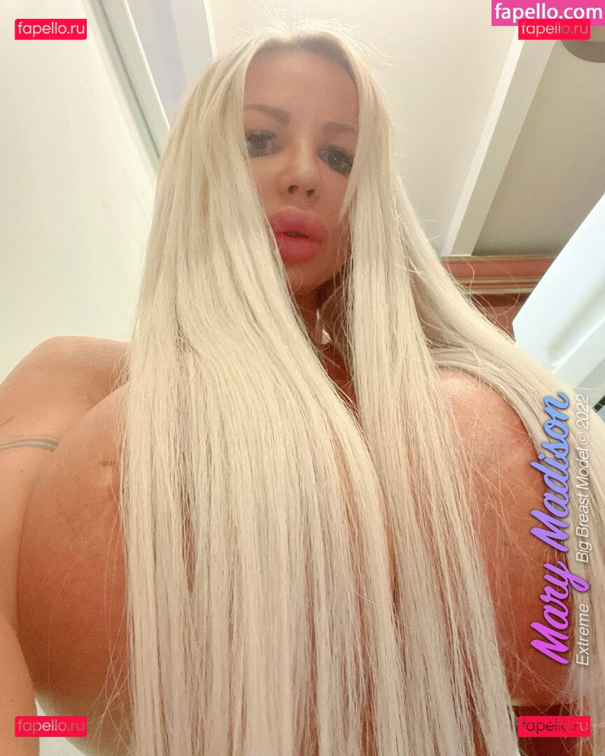 Mary Madison Love / Marymadisonlov / Marymadisonlove / marymadison Onlyfans Photo Gallery 