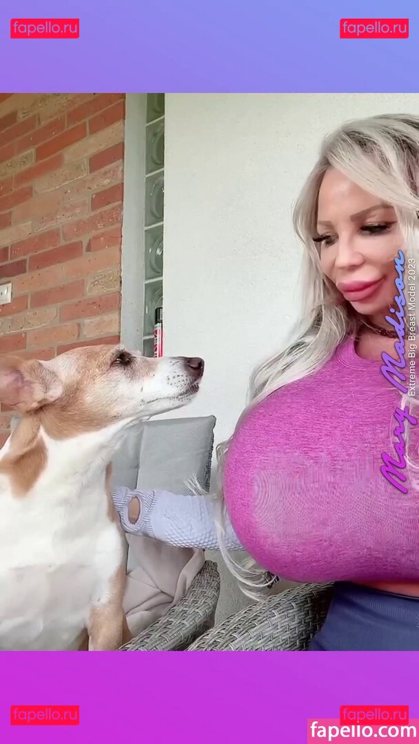 Mary Madison Love / Marymadisonlov / Marymadisonlove / marymadison Onlyfans Photo Gallery 