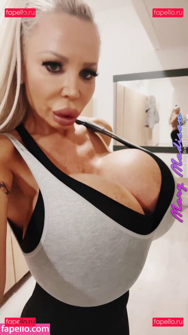 Mary Madison Love / Marymadisonlov / Marymadisonlove / marymadison Onlyfans Photo Gallery 