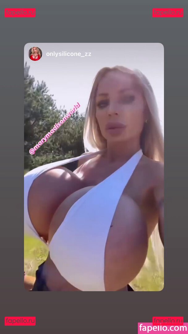 Mary Madison Love / Marymadisonlov / Marymadisonlove / marymadison Onlyfans Photo Gallery 