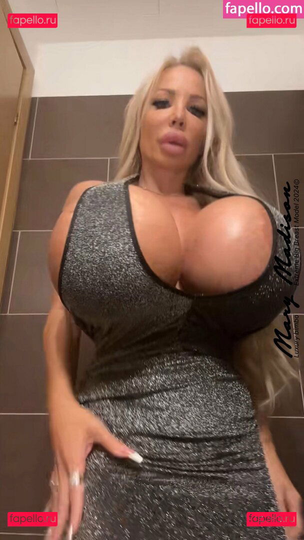Mary Madison Love / Marymadisonlov / Marymadisonlove / marymadison Onlyfans Photo Gallery 