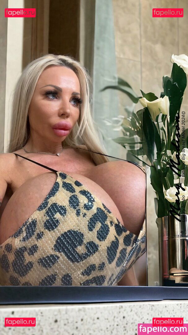 Mary Madison Love / Marymadisonlov / Marymadisonlove / marymadison Onlyfans Photo Gallery 