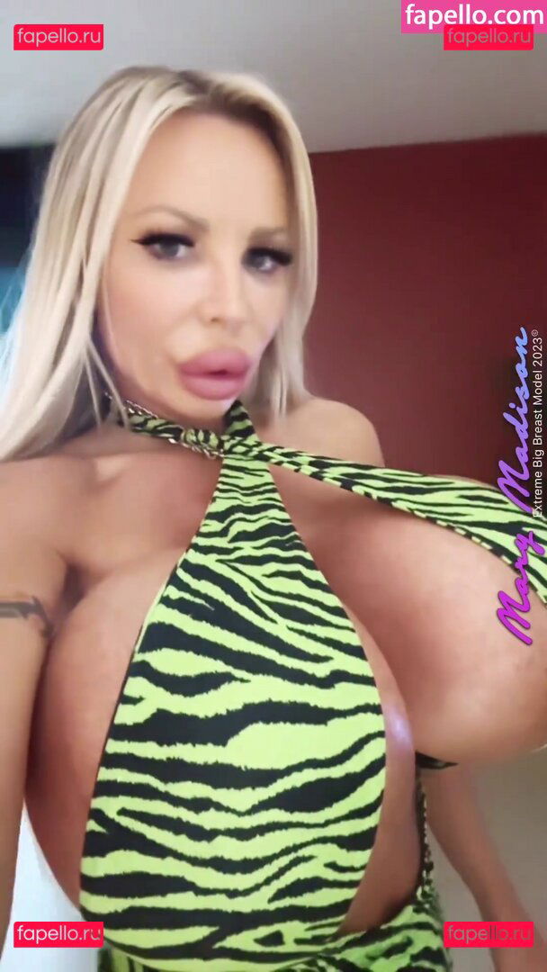 Mary Madison Love / Marymadisonlov / Marymadisonlove / marymadison Onlyfans Photo Gallery 