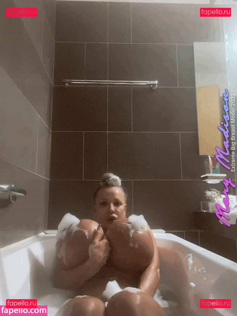 Mary Madison Love / Marymadisonlov / Marymadisonlove / marymadison Onlyfans Photo Gallery 