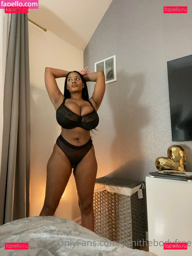 Paperp / Yanithebbody1 / yani.the.body / yanithebody1 Onlyfans Photo Gallery 