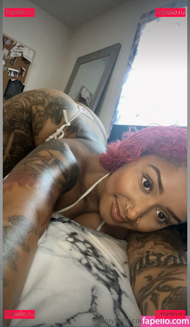 ihatebaconx / tattoobbyx / tatubaby