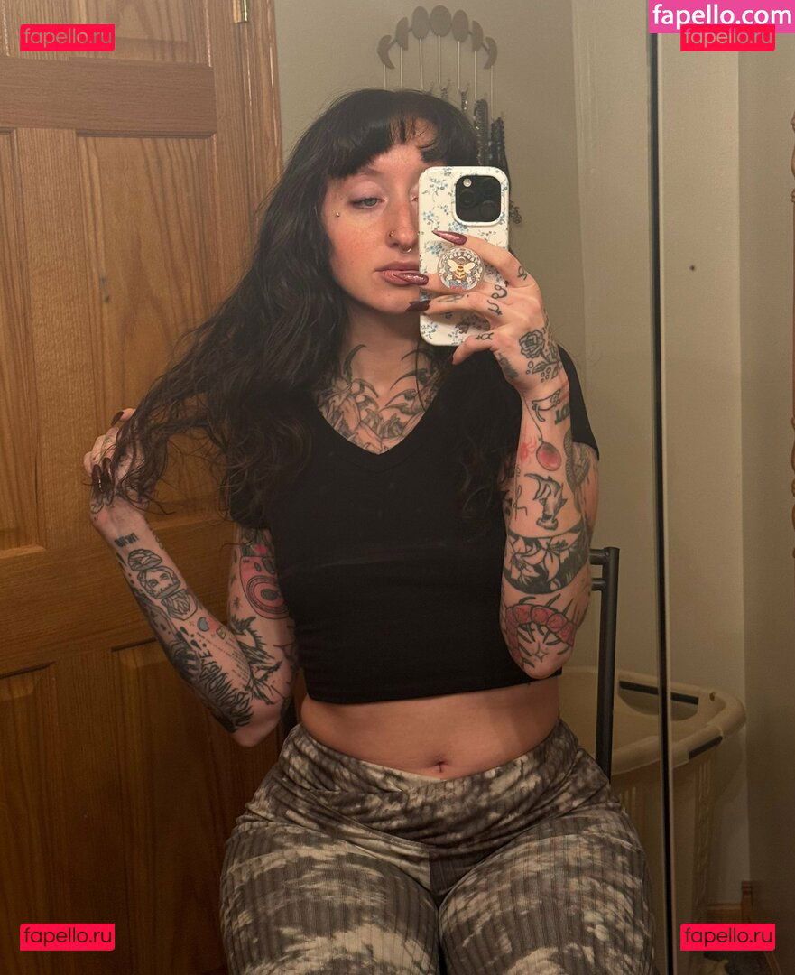 thiccandmorts Onlyfans Photo Gallery 