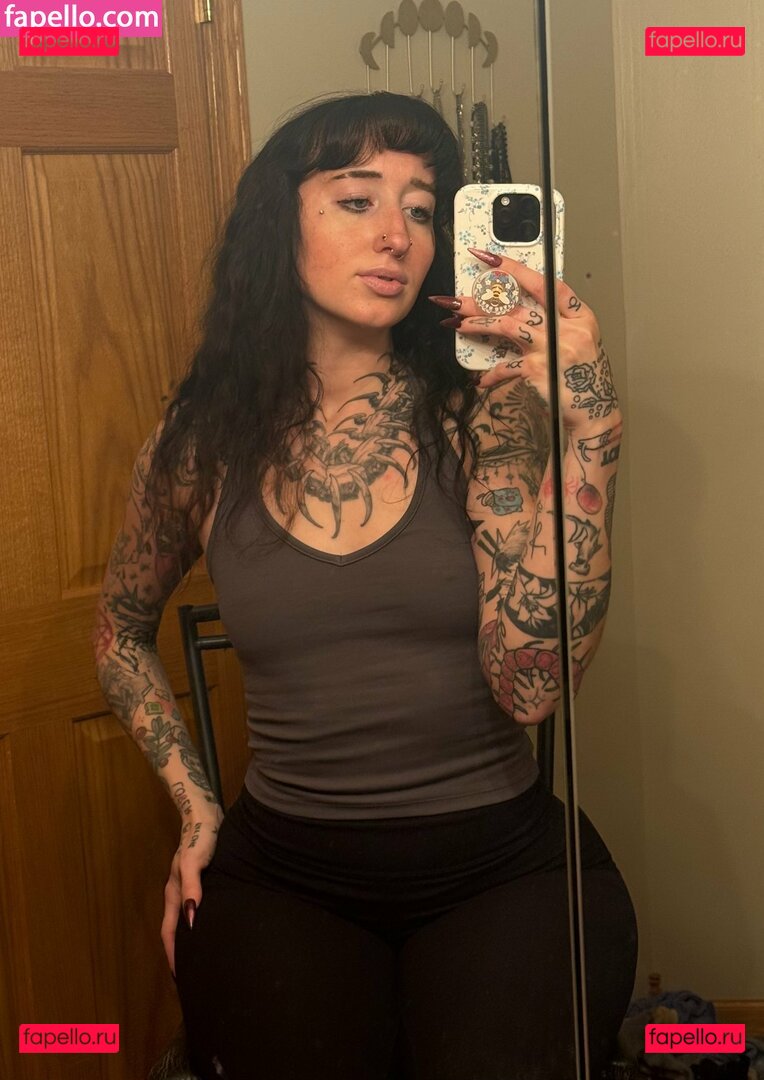 thiccandmorts Onlyfans Photo Gallery 